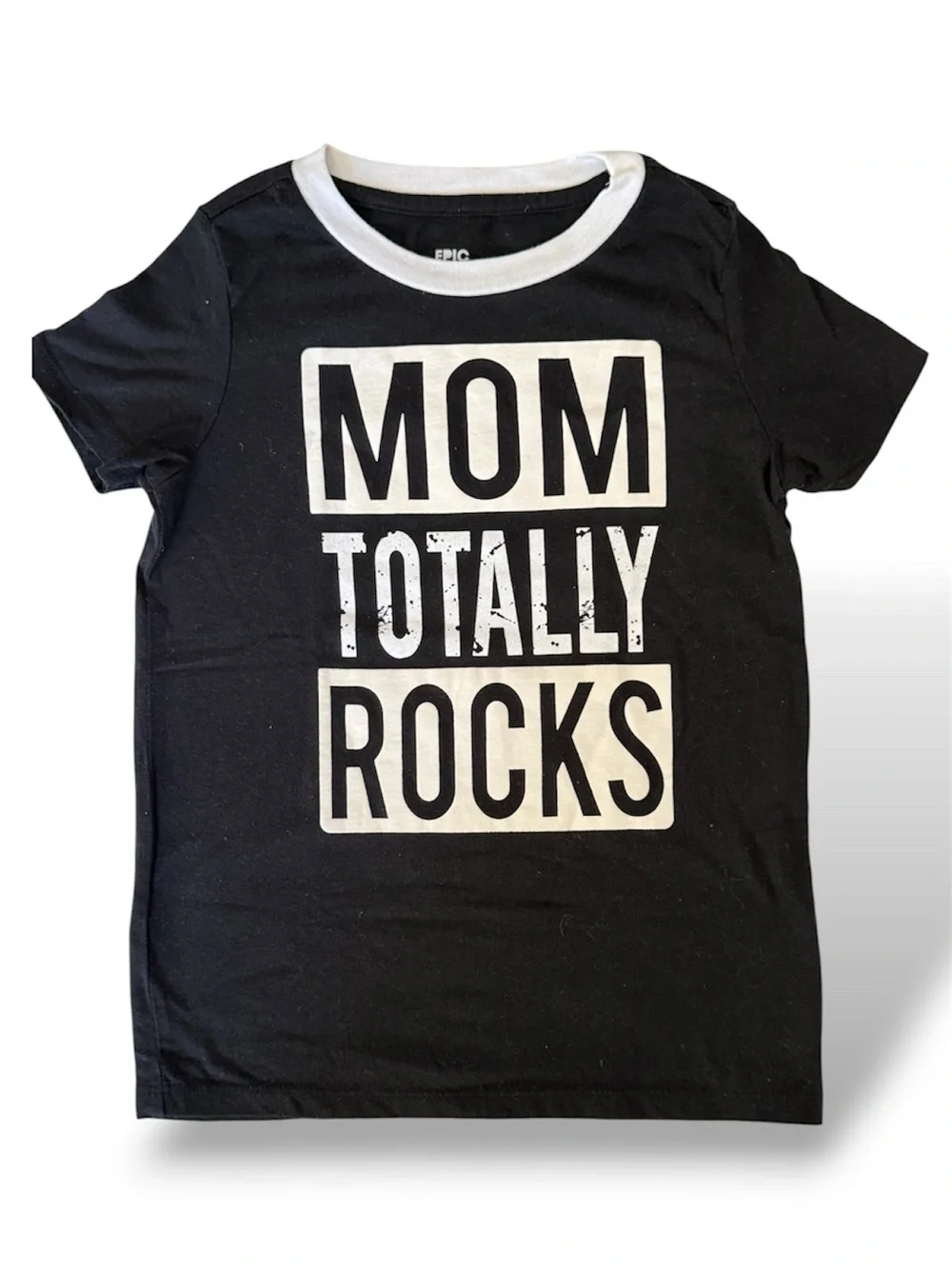 Boys Short Sleeve Tee Lot